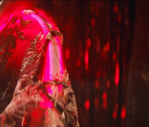 Sexy Felicity Gilbert nude - Lucid (2018)