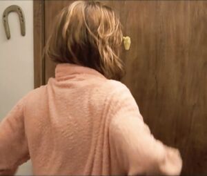 Sexy Ana Cristina de Oliveira nude - Odete (2005)