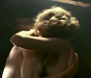 Sexy Yelena Majorova nude - Lost in Siberia (1991)