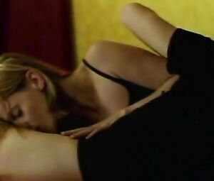 Sexy Scarlett Anderson nude - Extremism Breaks My Balls (2000)