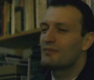 Sexy Scarlett Anderson nude - Extremism Breaks My Balls (2000)