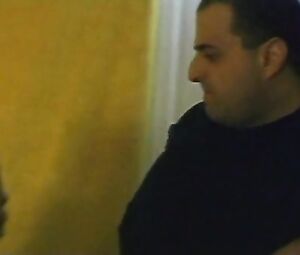 Sexy Scarlett Anderson nude - Extremism Breaks My Balls (2000)