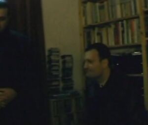 Sexy Scarlett Anderson nude - Extremism Breaks My Balls (2000)