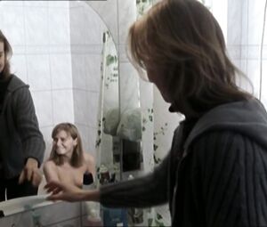 Sexy Anamaria Marinca naked - Sex Traffic (2004)