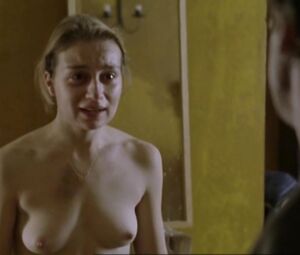 Sexy Anamaria Marinca naked - Sex Traffic (2004)