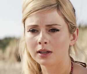 Sexy Rose McIver nude - Daffodils (2019)