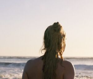 Sexy Rose McIver nude - Daffodils (2019)