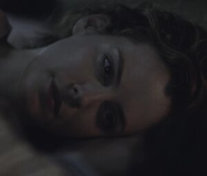 Sexy Alicia Vikander, Riley Keough nude - Earthquake Bird (2019)