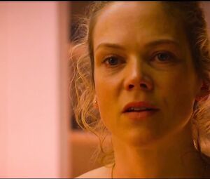 Sexy Ane Dahl Torp nude - 1001 Gram (2014)