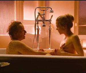 Sexy Ane Dahl Torp nude - 1001 Gram (2014)