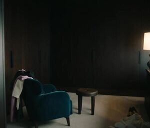 Sexy Rachel Griffiths nude - Total Control s01e03 (2019)