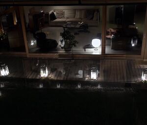 Sexy Catrinel Marlon nude - La Porta Rossa s01e05 (2017)