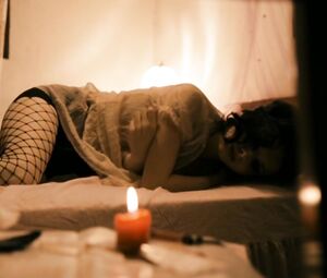 Sexy Simona Stoicescu, Ioana Barbu nude - Daca Bobul nu Moare (2010)