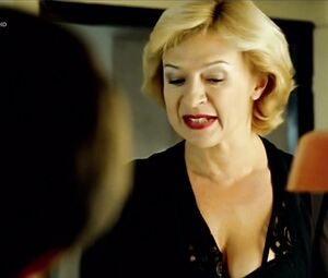 Sexy Jana Paulova nude - Kamenak (2003)
