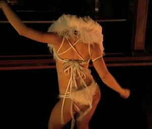 Sexy Tracy Baumbach, Nazanine Mousavi nude - Layla Live or Die (2008)