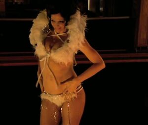 Sexy Tracy Baumbach, Nazanine Mousavi nude - Layla Live or Die (2008)