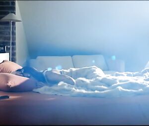 Sexy Agne Ditkovskyte nude - RockStar (2012)