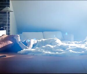 Sexy Agne Ditkovskyte nude - RockStar (2012)