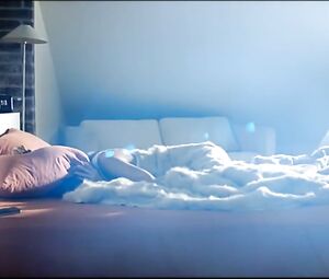 Sexy Agne Ditkovskyte nude - RockStar (2012)