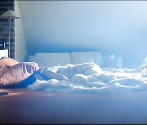 Sexy Agne Ditkovskyte nude - RockStar (2012)