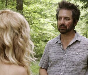 Sexy Heather Graham hot - Get Shorty s03e07 (2019)