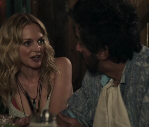 Sexy Heather Graham hot - Get Shorty s03e07 (2019)