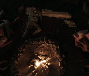 Sexy Heather Graham hot - Get Shorty s03e07 (2019)