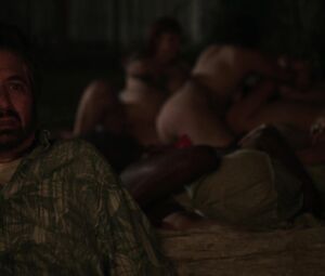 Sexy Heather Graham hot - Get Shorty s03e07 (2019)