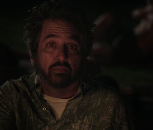 Sexy Heather Graham hot - Get Shorty s03e07 (2019)