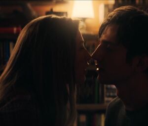 Sexy Diana Hopper, Isabel Lucas, Alexandra Park nude - Shooting in Vain (2018)