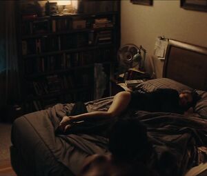 Sexy Diana Hopper, Isabel Lucas, Alexandra Park nude - Shooting in Vain (2018)