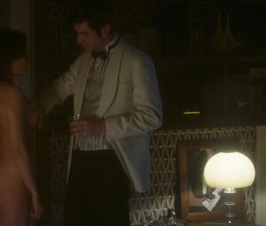 Sexy Adriana Ugarte nude - Hache s01e01-08 (2019)