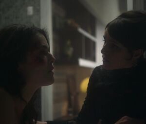 Sexy Adriana Ugarte nude - Hache s01e01-08 (2019)