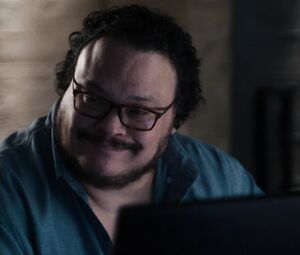 Sexy Silvia Ranguelova nude - The Blacklist Redemption s01e01 (2017)