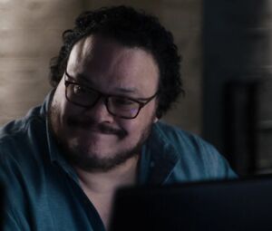 Sexy Silvia Ranguelova nude - The Blacklist Redemption s01e01 (2017)