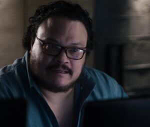 Sexy Silvia Ranguelova nude - The Blacklist Redemption s01e01 (2017)