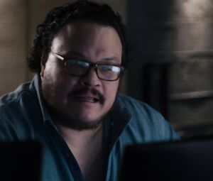 Sexy Silvia Ranguelova nude - The Blacklist Redemption s01e01 (2017)