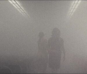 Sexy Lilli Lorenz nude - Luz (2018)