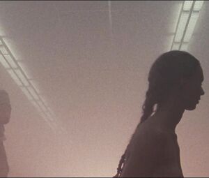 Sexy Lilli Lorenz nude - Luz (2018)