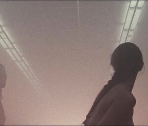 Sexy Lilli Lorenz nude - Luz (2018)