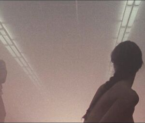 Sexy Lilli Lorenz nude - Luz (2018)