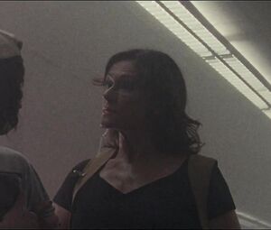 Sexy Lilli Lorenz nude - Luz (2018)