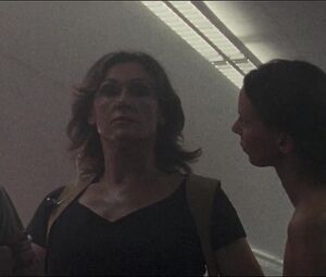 Sexy Lilli Lorenz nude - Luz (2018)