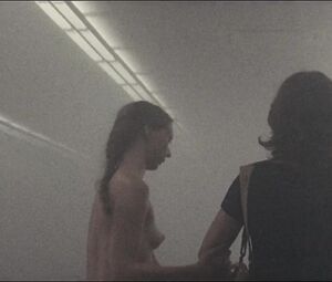 Sexy Lilli Lorenz nude - Luz (2018)