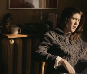 Sexy Amy Nostbakken, Norah Sadava nude - Mouthpiece (2018)