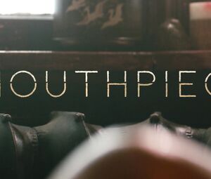 Sexy Amy Nostbakken, Norah Sadava nude - Mouthpiece (2018)