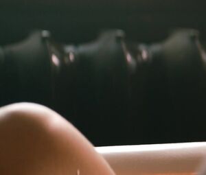 Sexy Amy Nostbakken, Norah Sadava nude - Mouthpiece (2018)