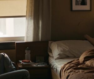 Sexy Amy Nostbakken, Norah Sadava nude - Mouthpiece (2018)