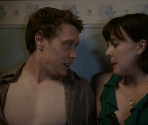 Sexy Alexandra Roach nude - A Guide to Second Date Sex (2019)