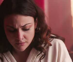 Sexy Nabia Vilela nude - A Vida Secreta Dos Casais s02e03 (2019)